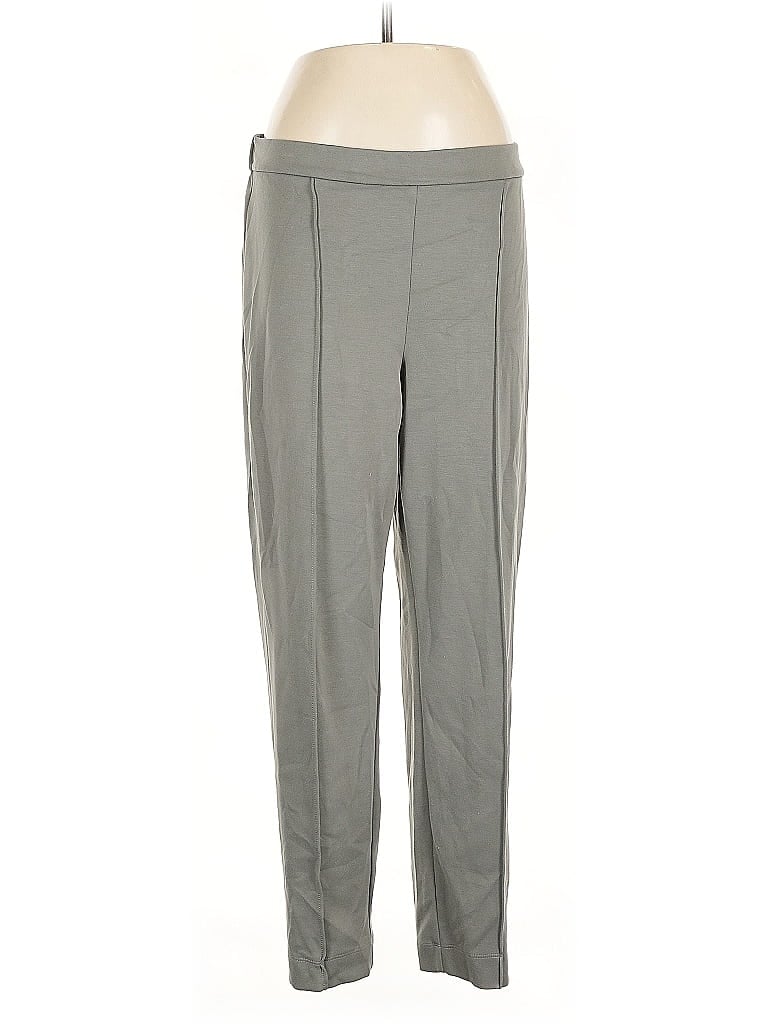 Click to view more detailed imagery on our partner's website Pre-owned Elie Tahari Dress Pants In Gray