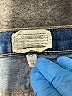 Current/Elliott Hearts Blue Jeans Size 30 waist - photo 6