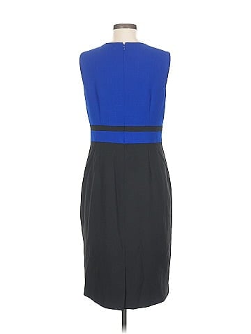 Kasper Cocktail Dress (view 2)