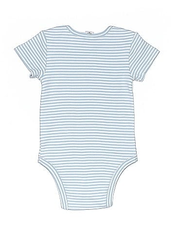 Nordstrom Short Sleeve Onesie (view 2)