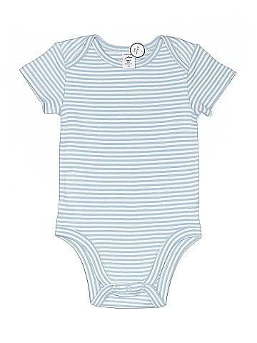 Nordstrom Short Sleeve Onesie (view 1)