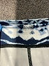 Anne Klein Sport Print Blue Active Pants Size S - photo 7