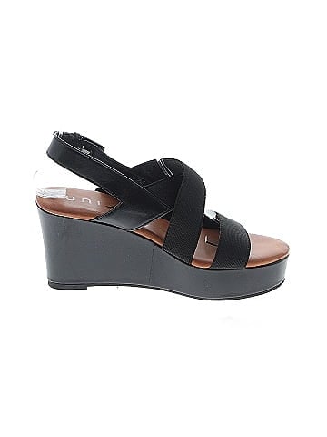Unisa Wedges (view 1)