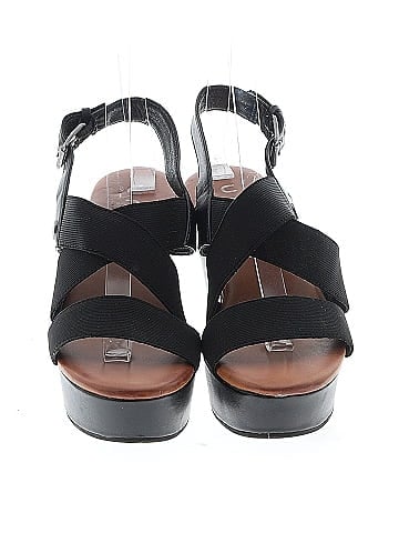 Unisa Wedges (view 2)