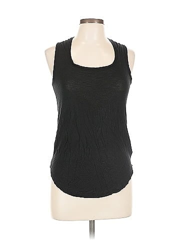 ATM Sleeveless T-Shirt (view 1)