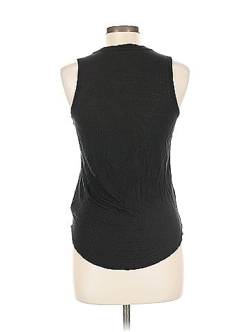 ATM Sleeveless T-Shirt (view 2)