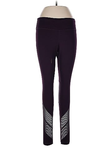 Nike Active Pants (view 1)