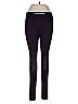 Nike 100% Polyester Purple Active Pants Size L - photo 2
