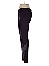 Nike 100% Polyester Purple Active Pants Size L - photo 5