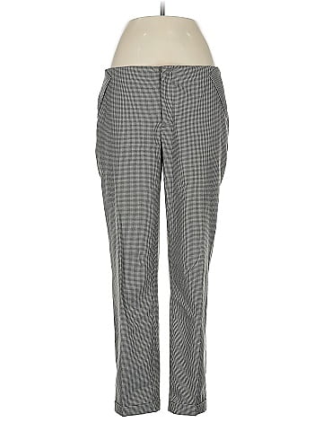 Zara Basic Dress Pants (view 1)
