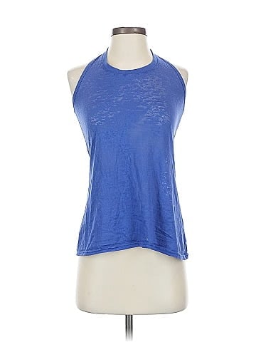 Armani Exchange Sleeveless Top (view 1)