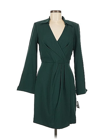 Taylor Cocktail Dress (view 1)