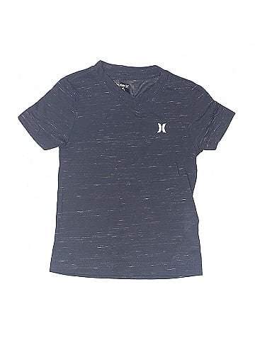 Hurley Short Sleeve T-Shirt (view 1)