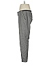 Zara Basic Houndstooth Gray Tan Dress Pants Size 8 - photo 5
