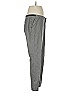 Zara Basic Houndstooth Gray Tan Dress Pants Size 8 - photo 4