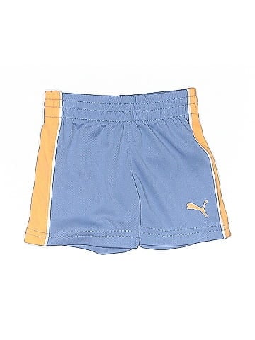 Puma Athletic Shorts (view 1)