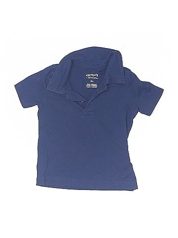 Just One You Made by Carter's Short Sleeve Top (view 1)