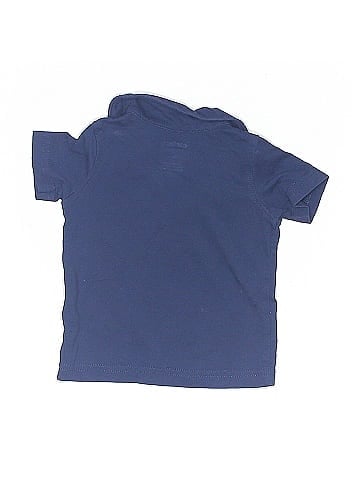 Just One You Made by Carter's Short Sleeve Top (view 2)