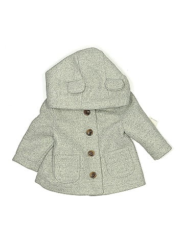 Old Navy Coat (view 1)