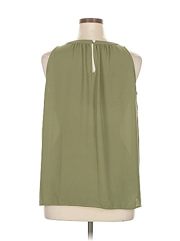 Ann Taylor LOFT Outlet Tank Top (view 2)