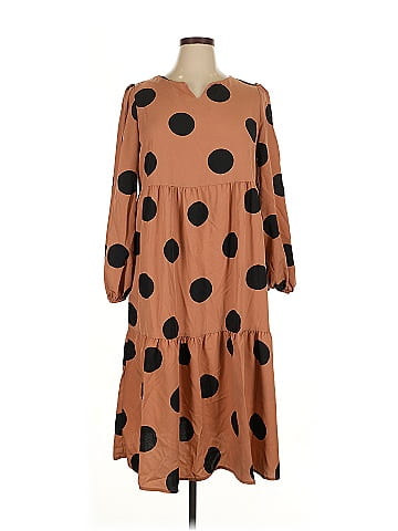 Emery Rose Casual Dress (view 1)