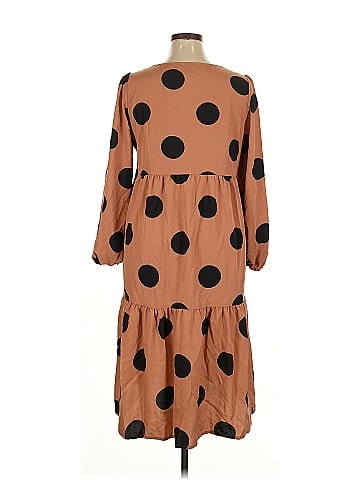 Emery Rose Casual Dress (view 2)