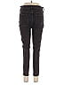 J.Crew Black Gray Jeans Size 31 waist - photo 2