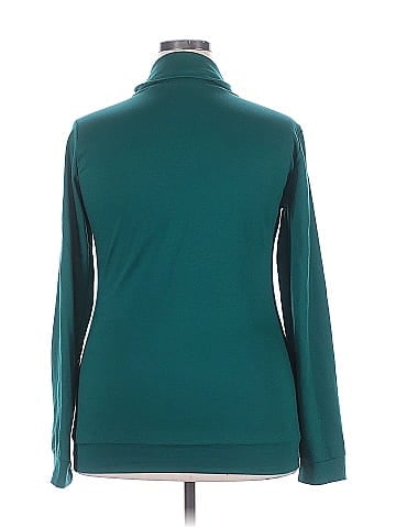 Misslook Turtleneck Sweater (view 2)