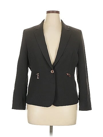Tahari by ASL Blazer (view 1)