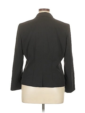 Tahari by ASL Blazer (view 2)