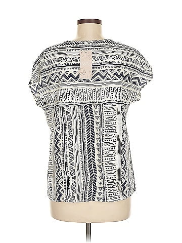 Emery Rose Short Sleeve T-Shirt (view 2)