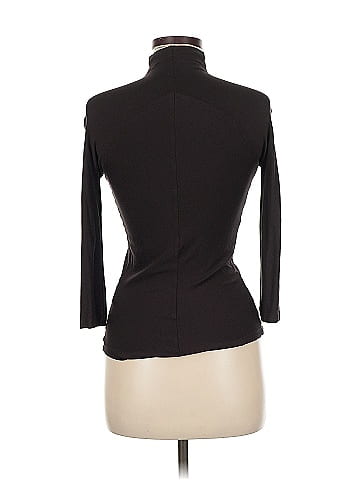 Max Mara 3/4 Sleeve Top (view 2)