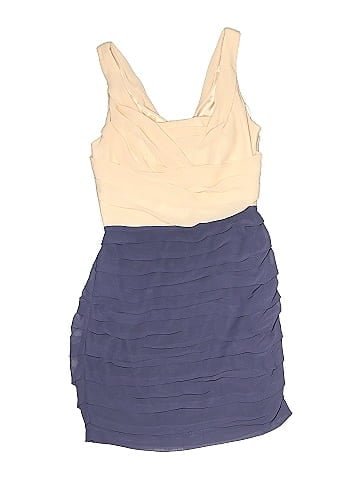 Express Cocktail Dress (view 1)