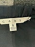 CAbi Solid Black Casual Dress Size S - photo 6