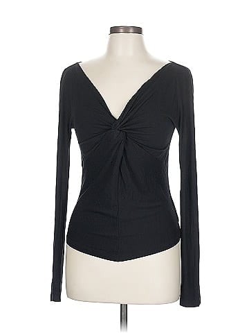 Max Mara Long Sleeve T-Shirt (view 1)