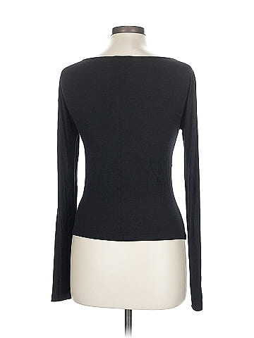 Max Mara Long Sleeve T-Shirt (view 2)