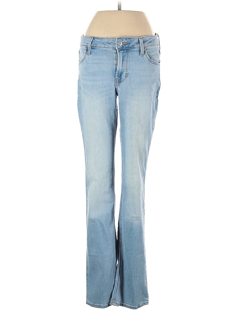 Pre-owned Old Navy Jeans In Blue