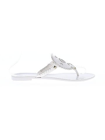 Jack Rogers Sandals (view 1)