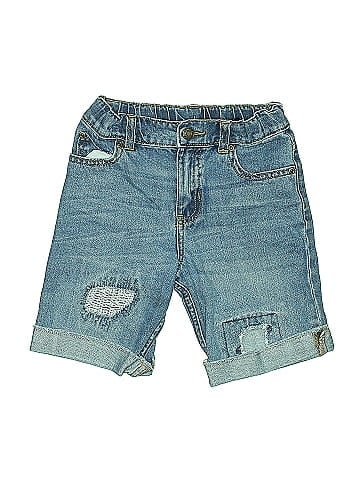 Carter's Denim Shorts (view 1)