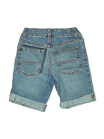 Carter's Denim Shorts (view 2)