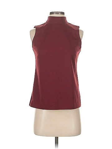 J.Crew 365 Sleeveless Blouse (view 1)