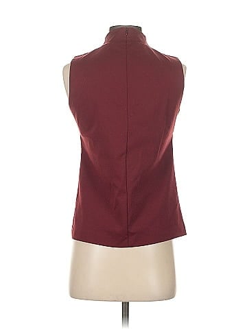 J.Crew 365 Sleeveless Blouse (view 2)