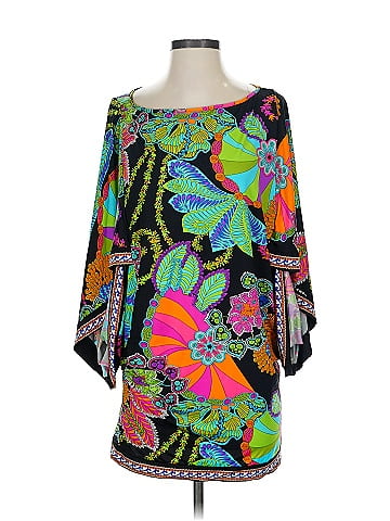 Trina Turk 3/4 Sleeve Blouse (view 1)