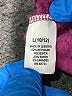 MTA Sport Pink Pullover Hoodie Size 10 - 12 - photo 4