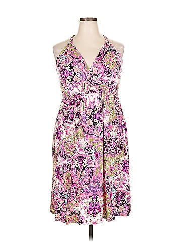 Lane Bryant Outlet Cocktail Dress (view 1)