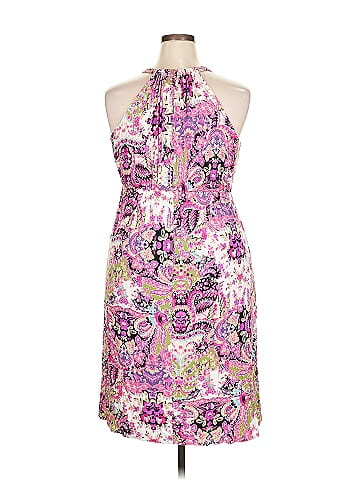Lane Bryant Outlet Cocktail Dress (view 2)