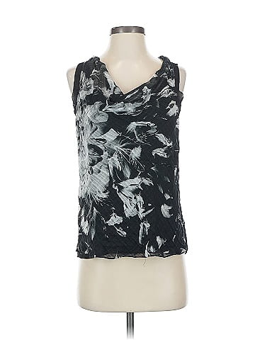 Theory Sleeveless Top (view 1)