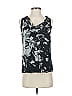 Theory Black Sleeveless Top Size P (petite) - photo 1