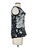 Theory Black Sleeveless Top Size P (petite) - photo 4