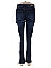 Juicy Couture Solid Blue Jeans Size 6 - photo 2